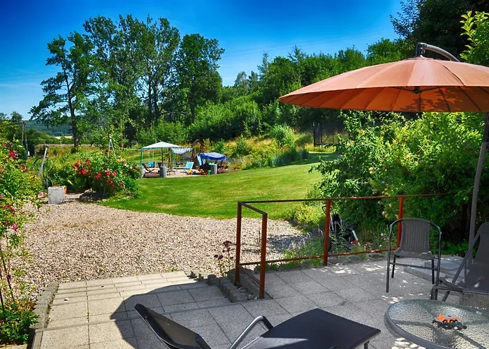 Apartamenty W Dolinie Goscina