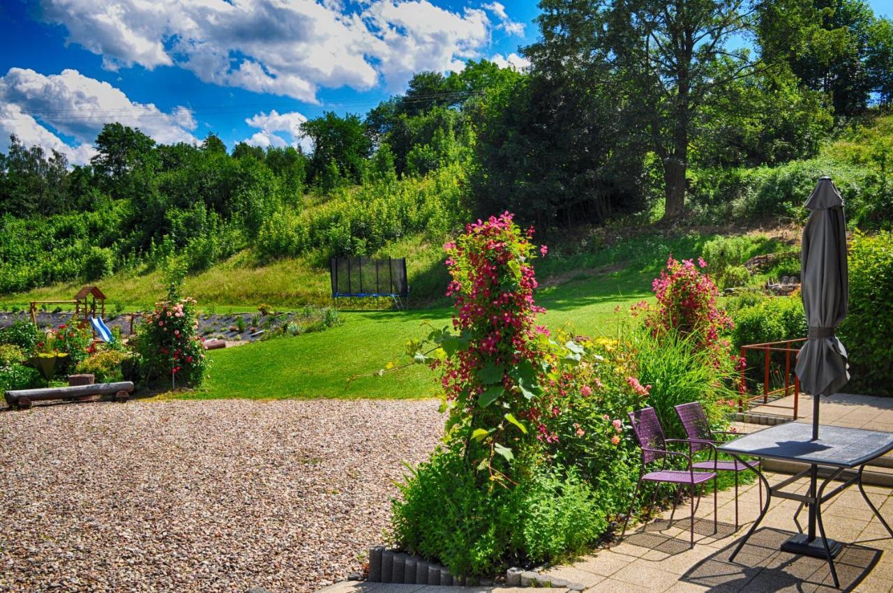 Apartamenty W Dolinie Goscina