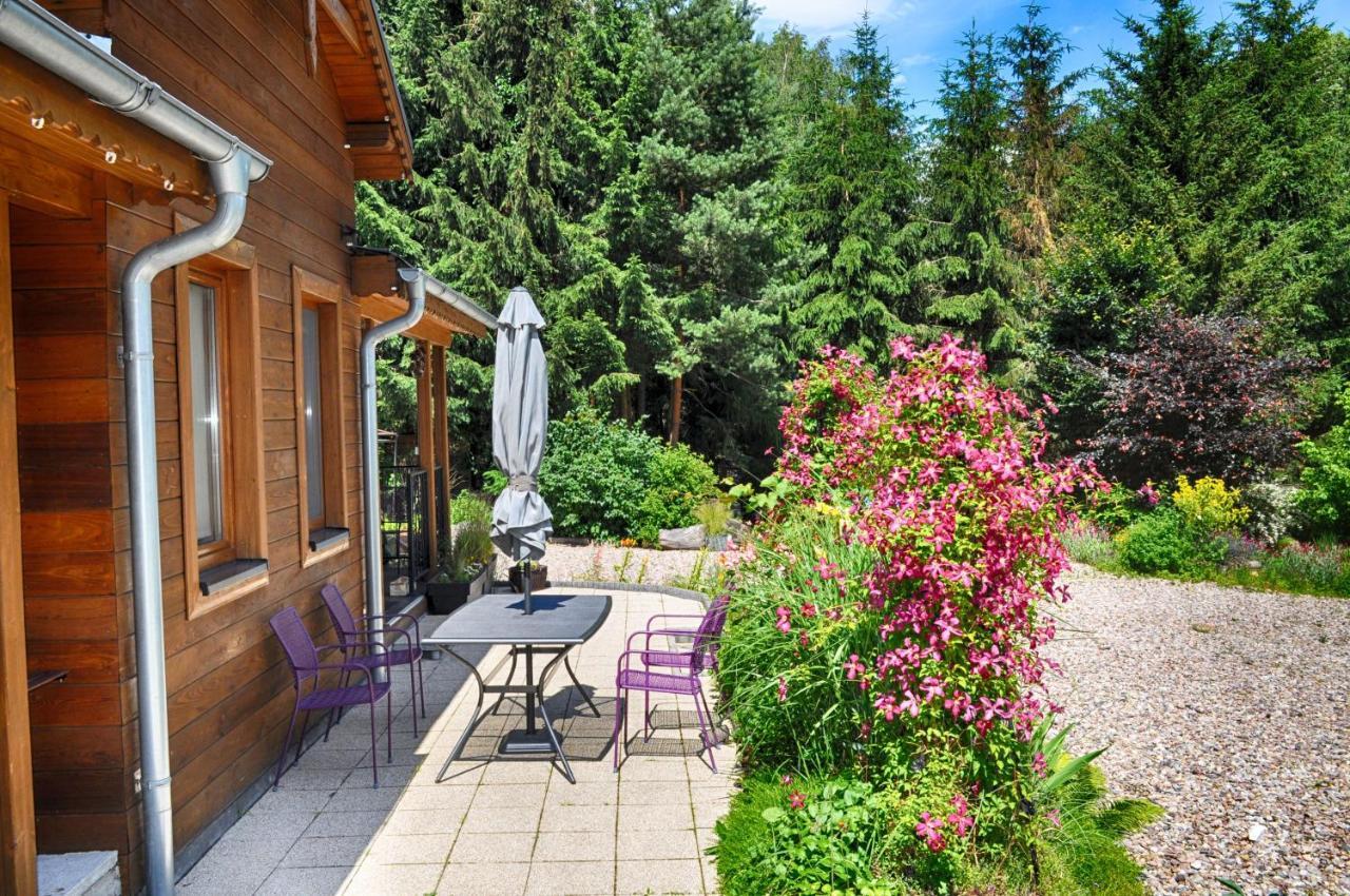 Apartamenty W Dolinie Goscina