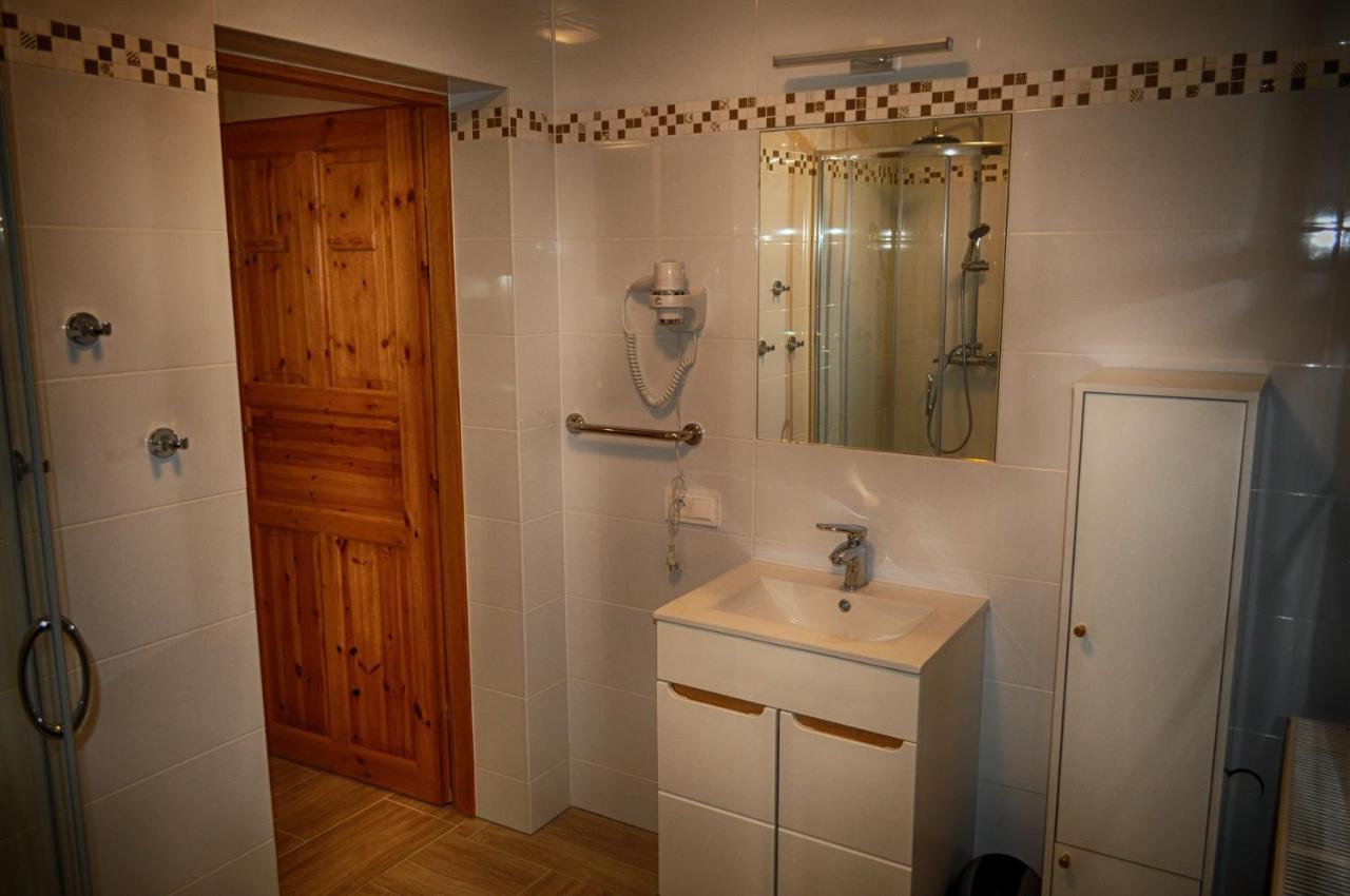 W Dolinie Goscina Apartamento
