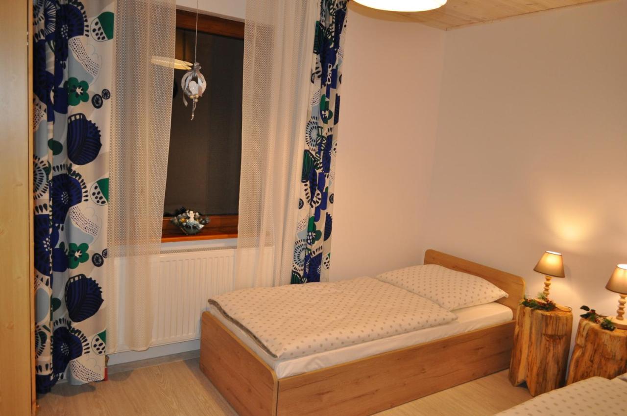 Apartamenty W Dolinie Goscina *