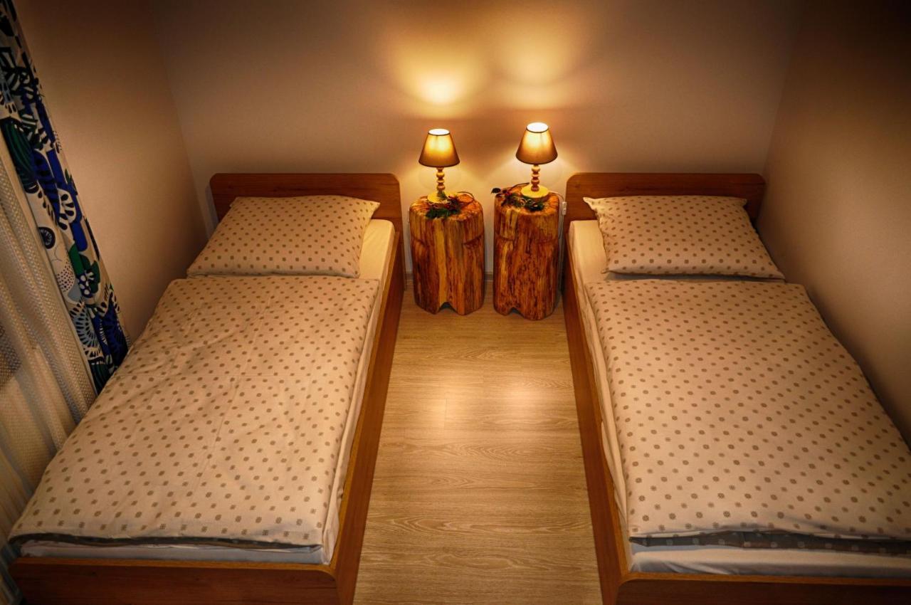 Apartamenty W Dolinie Goscina Apartment *