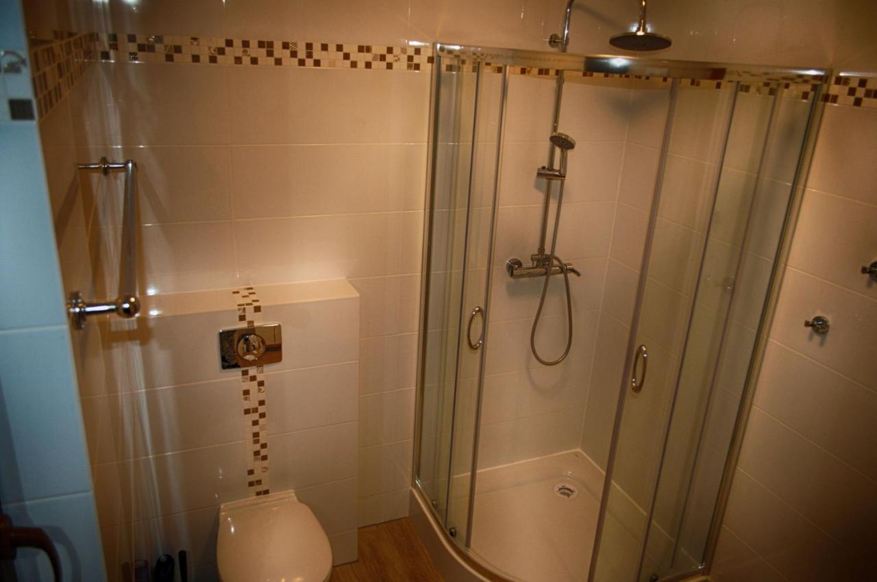 W Dolinie Goscina Apartamento
