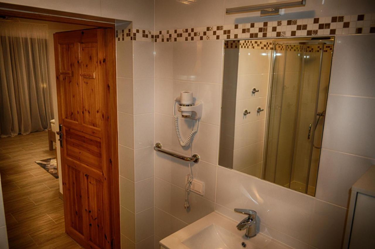 Apartamenty W Dolinie Goscina * Duszniki Zdroj