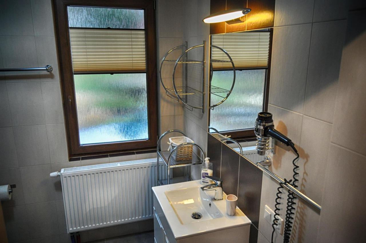 Apartamenty W Dolinie Goscina Apartment Duszniki Zdroj