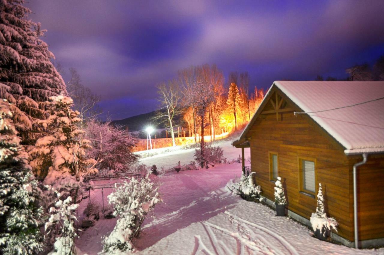Apartamenty W Dolinie Goscina Apartment