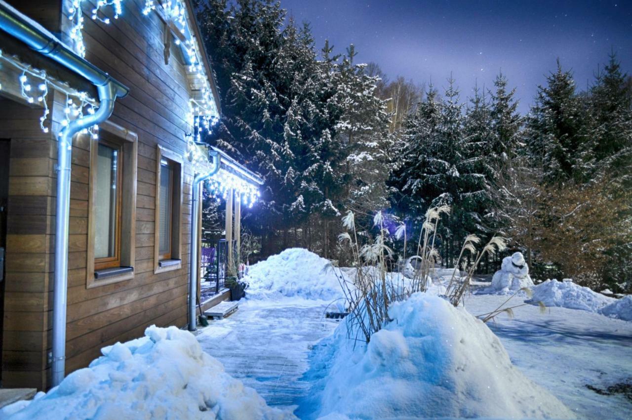 W Dolinie Goscina Apartamento Duszniki Zdrój